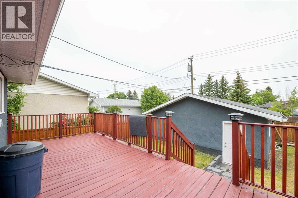 6036 4 Street, Calgary, Alberta