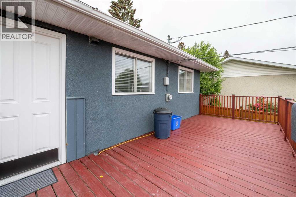 6036 4 Street, Calgary, Alberta