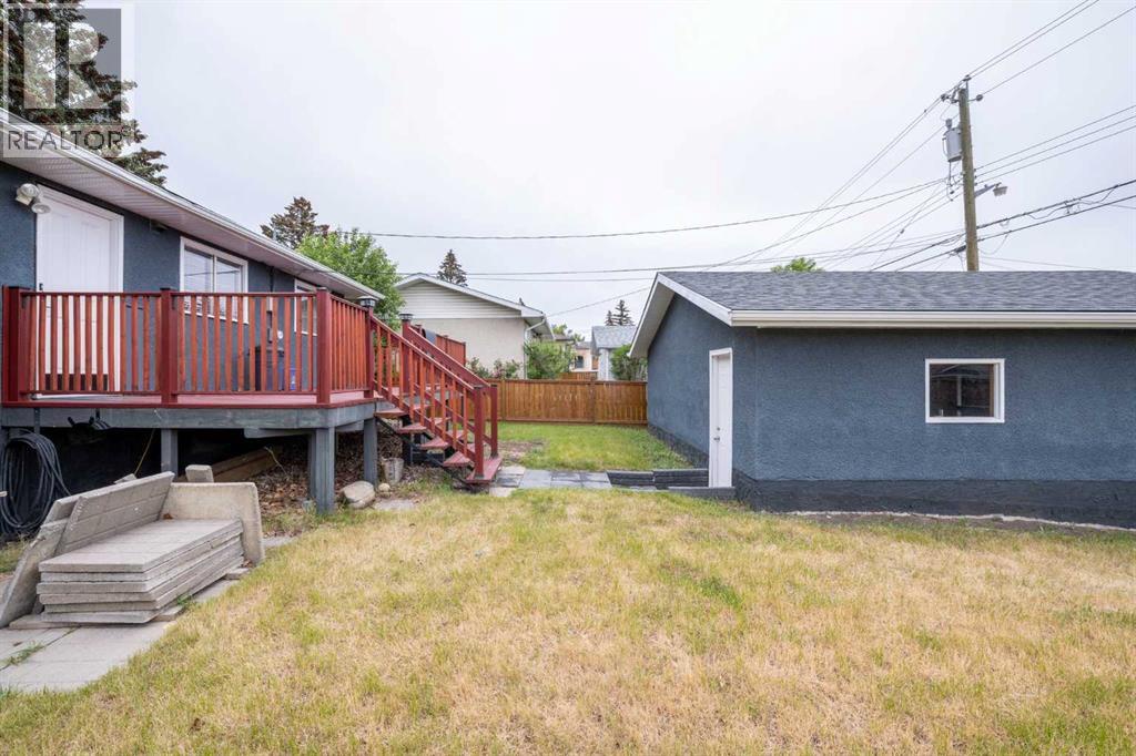 6036 4 Street, Calgary, Alberta