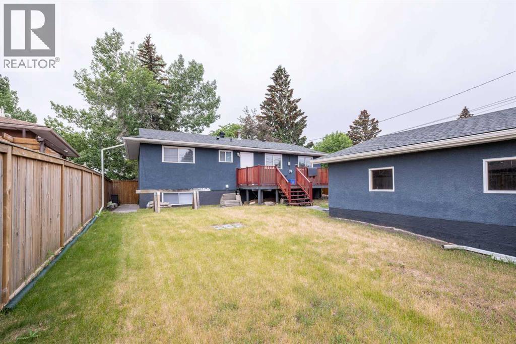 6036 4 Street, Calgary, Alberta