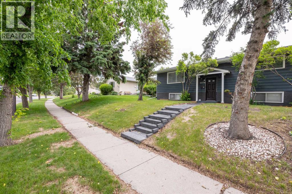 6036 4 Street, Calgary, Alberta