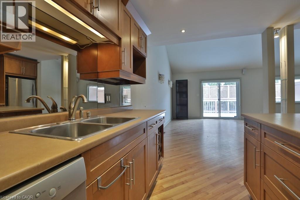 7 Gibson Place Unit# 21, St. Catharines, Ontario