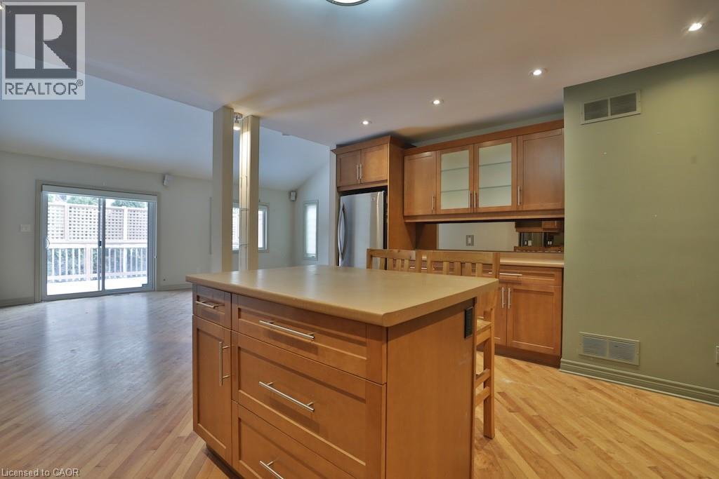 7 Gibson Place Unit# 21, St. Catharines, Ontario