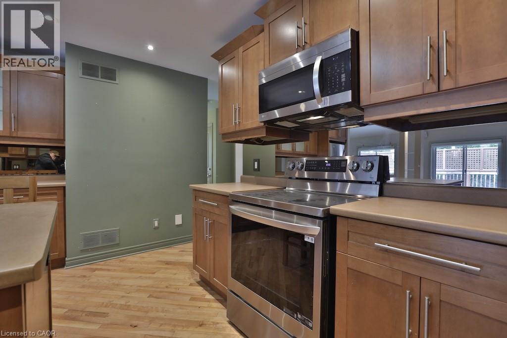 7 Gibson Place Unit# 21, St. Catharines, Ontario