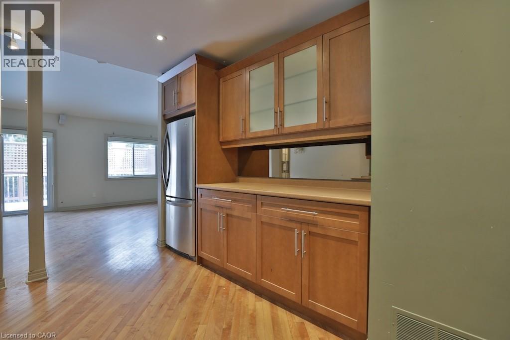 7 Gibson Place Unit# 21, St. Catharines, Ontario