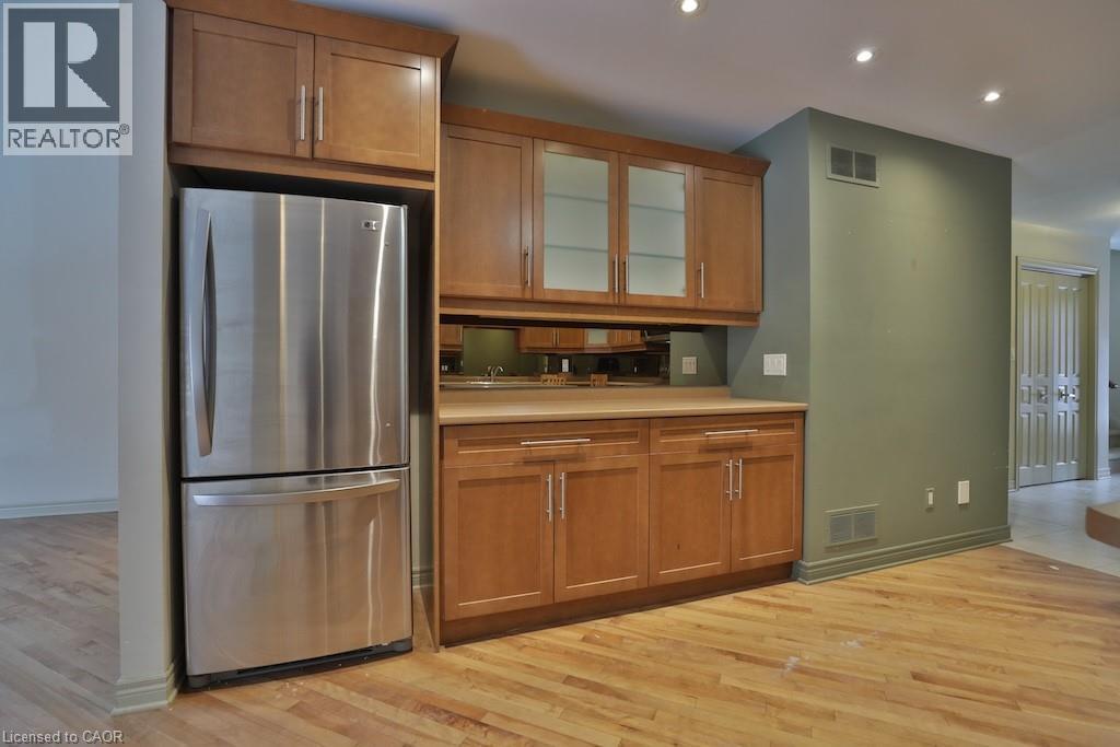 7 Gibson Place Unit# 21, St. Catharines, Ontario