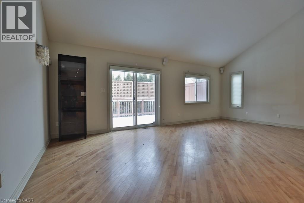 7 Gibson Place Unit# 21, St. Catharines, Ontario