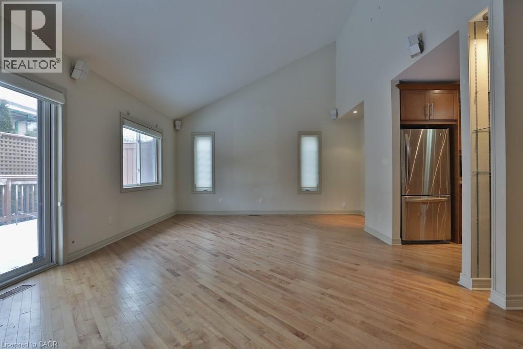 7 Gibson Place Unit# 21, St. Catharines, Ontario