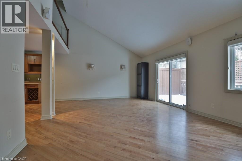 7 Gibson Place Unit# 21, St. Catharines, Ontario