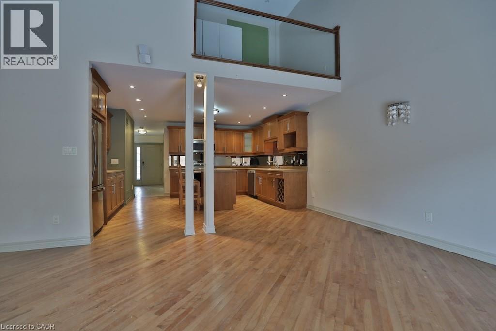 7 Gibson Place Unit# 21, St. Catharines, Ontario