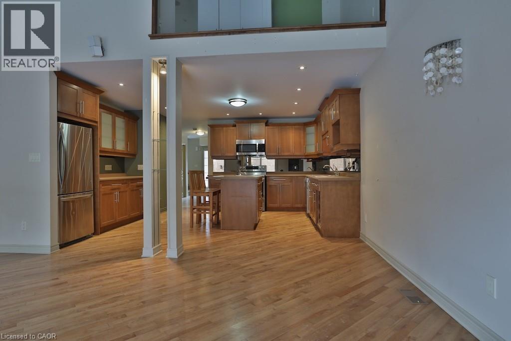 7 Gibson Place Unit# 21, St. Catharines, Ontario