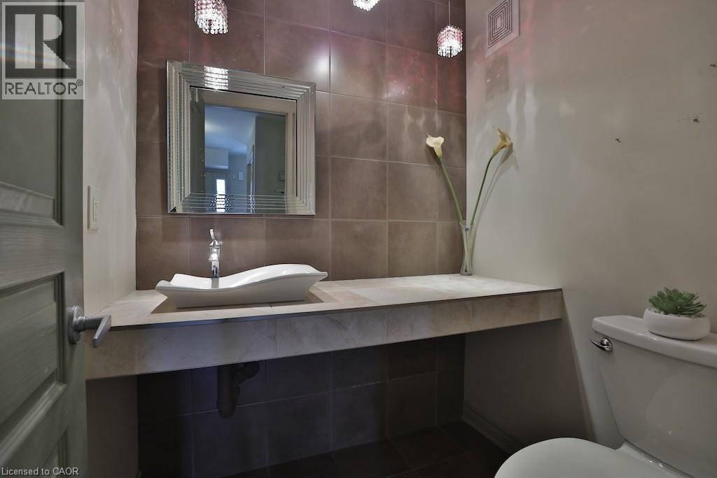 7 Gibson Place Unit# 21, St. Catharines, Ontario