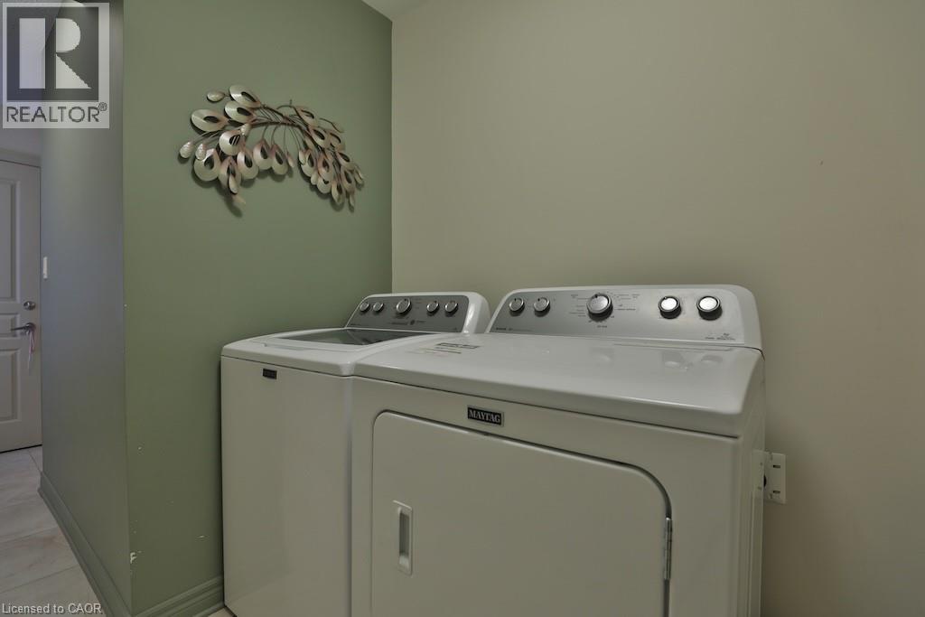 7 Gibson Place Unit# 21, St. Catharines, Ontario