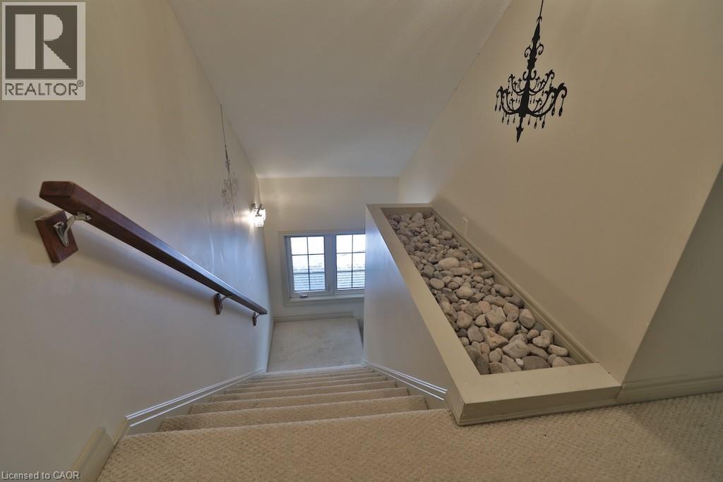 7 Gibson Place Unit# 21, St. Catharines, Ontario