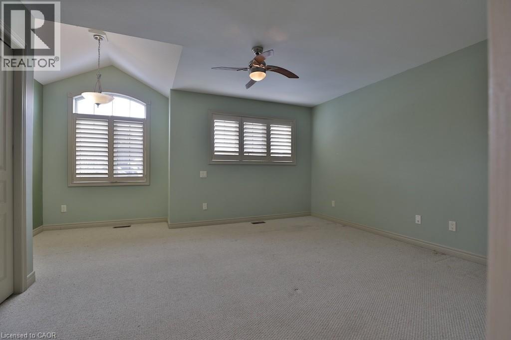 7 Gibson Place Unit# 21, St. Catharines, Ontario