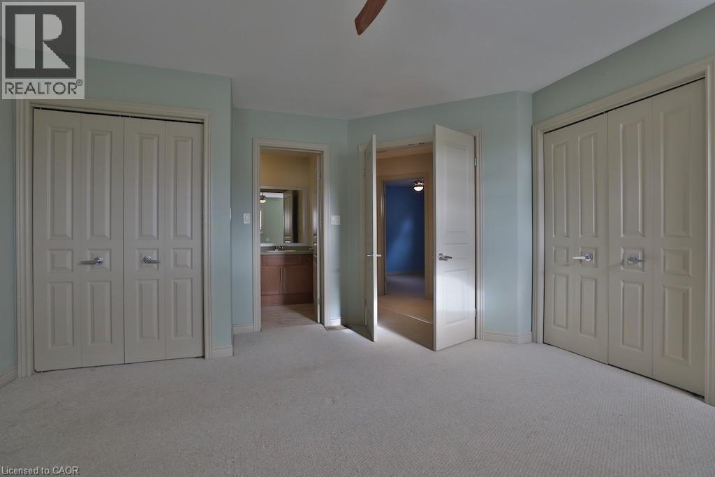 7 Gibson Place Unit# 21, St. Catharines, Ontario