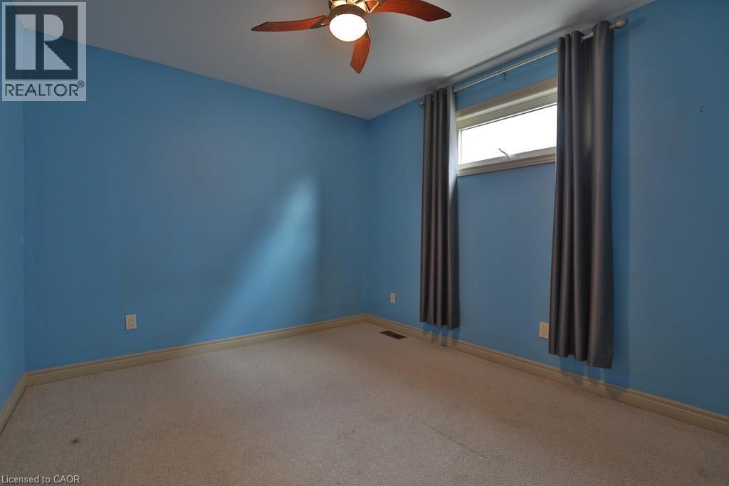 7 Gibson Place Unit# 21, St. Catharines, Ontario