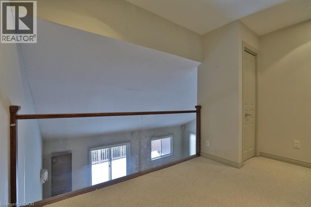 7 Gibson Place Unit# 21, St. Catharines, Ontario