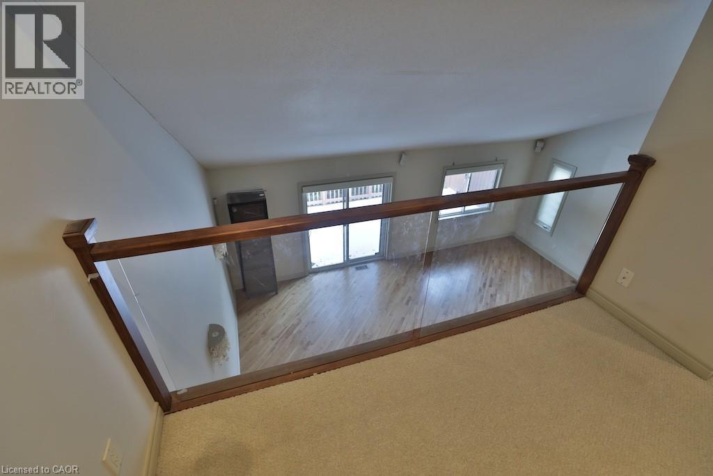 7 Gibson Place Unit# 21, St. Catharines, Ontario