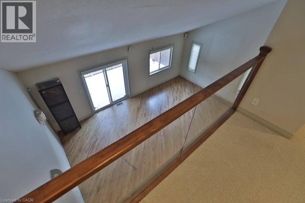 7 Gibson Place Unit# 21, St. Catharines, Ontario