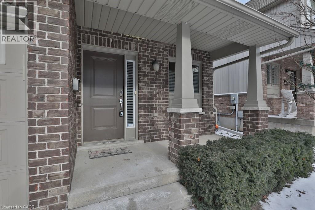 7 Gibson Place Unit# 21, St. Catharines, Ontario