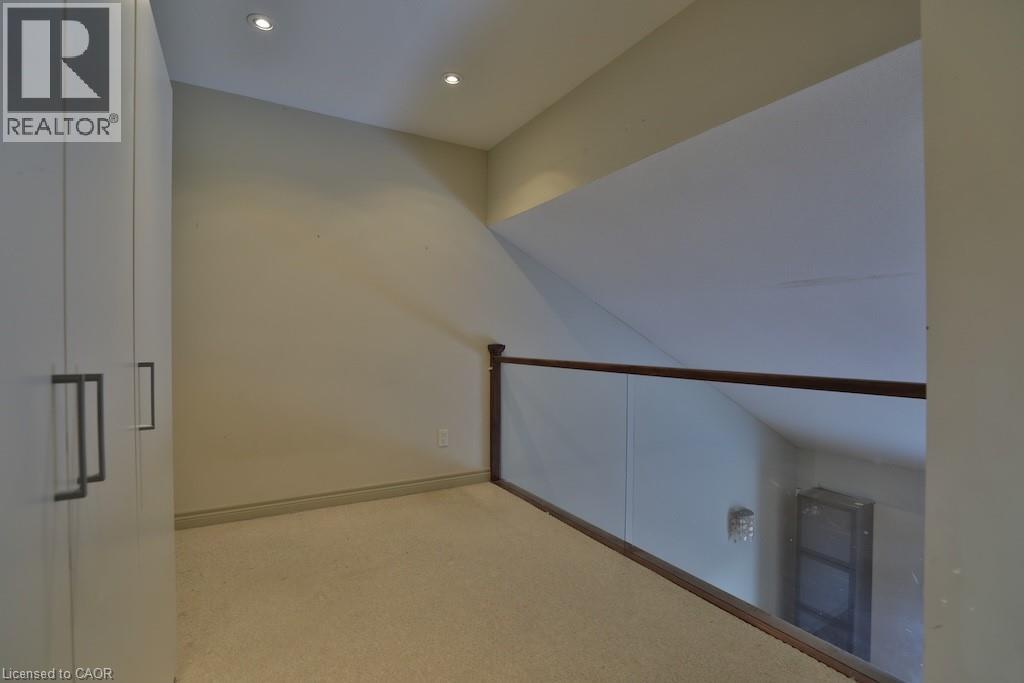 7 Gibson Place Unit# 21, St. Catharines, Ontario
