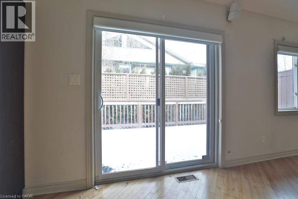 7 Gibson Place Unit# 21, St. Catharines, Ontario