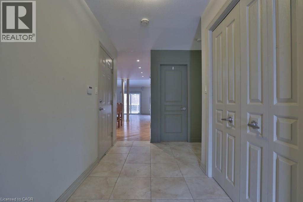 7 Gibson Place Unit# 21, St. Catharines, Ontario