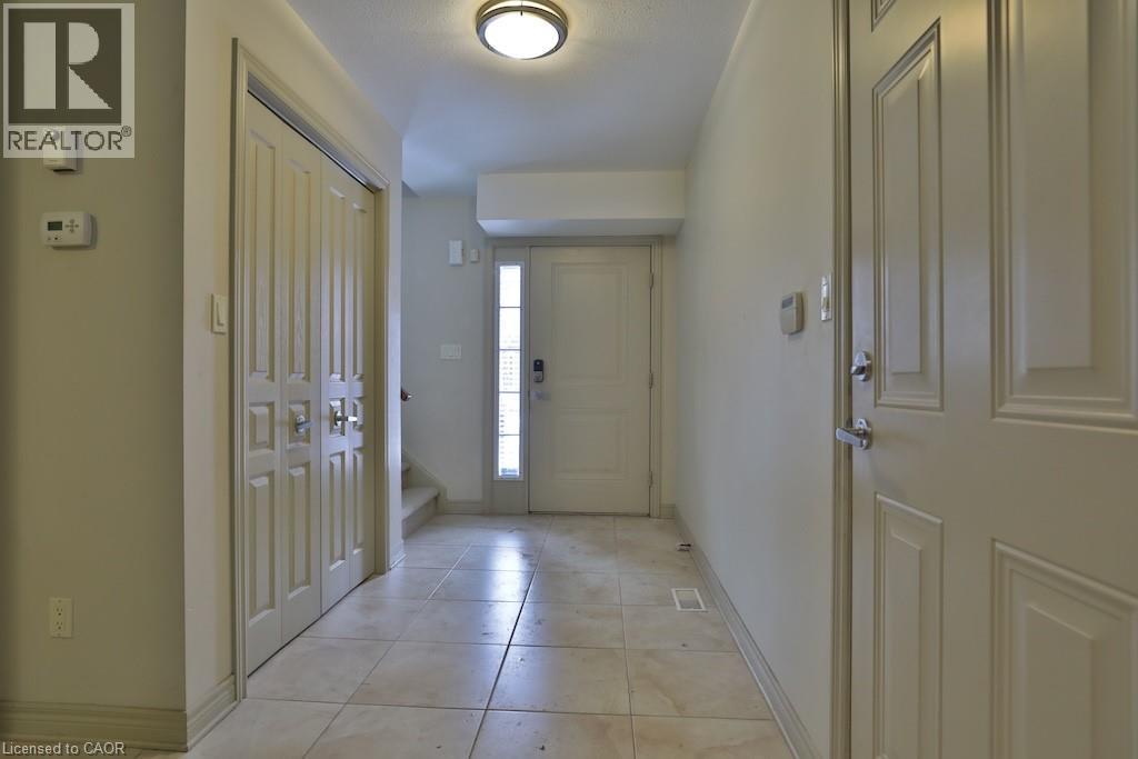 7 Gibson Place Unit# 21, St. Catharines, Ontario