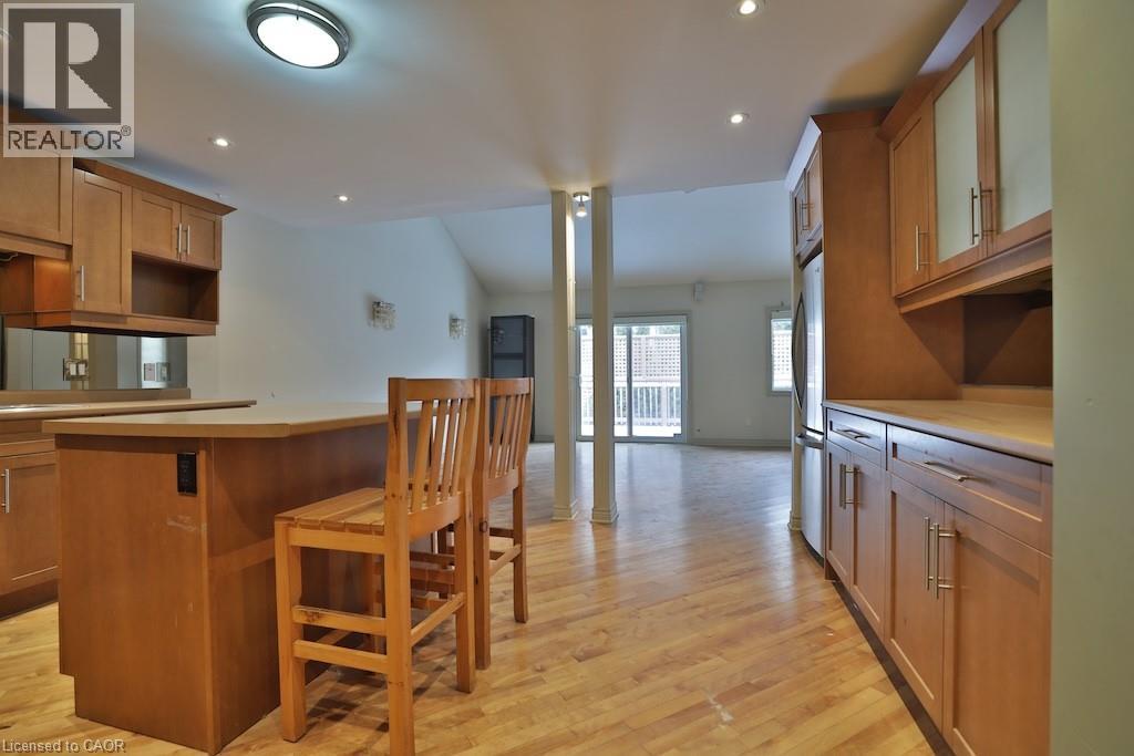 7 Gibson Place Unit# 21, St. Catharines, Ontario