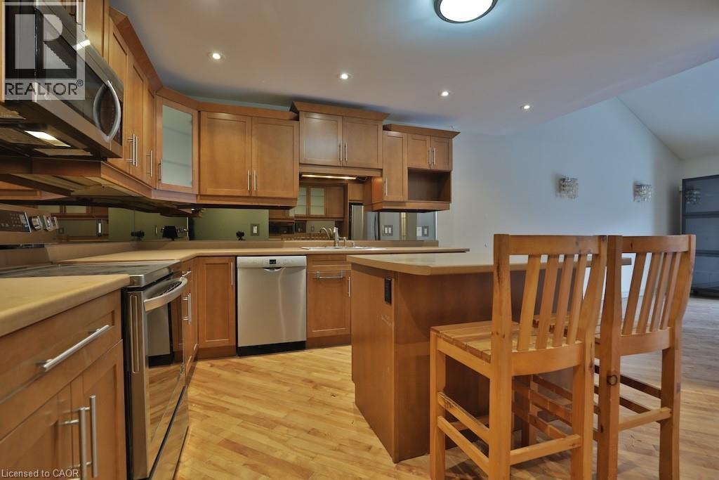 7 Gibson Place Unit# 21, St. Catharines, Ontario