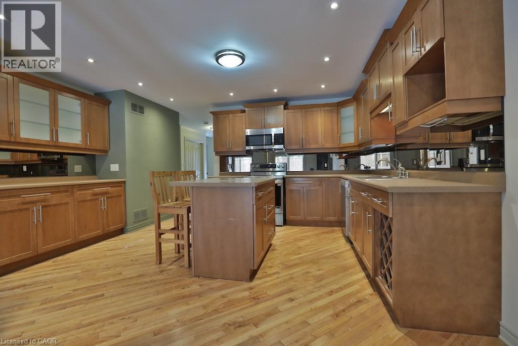 7 Gibson Place Unit# 21, St. Catharines, Ontario