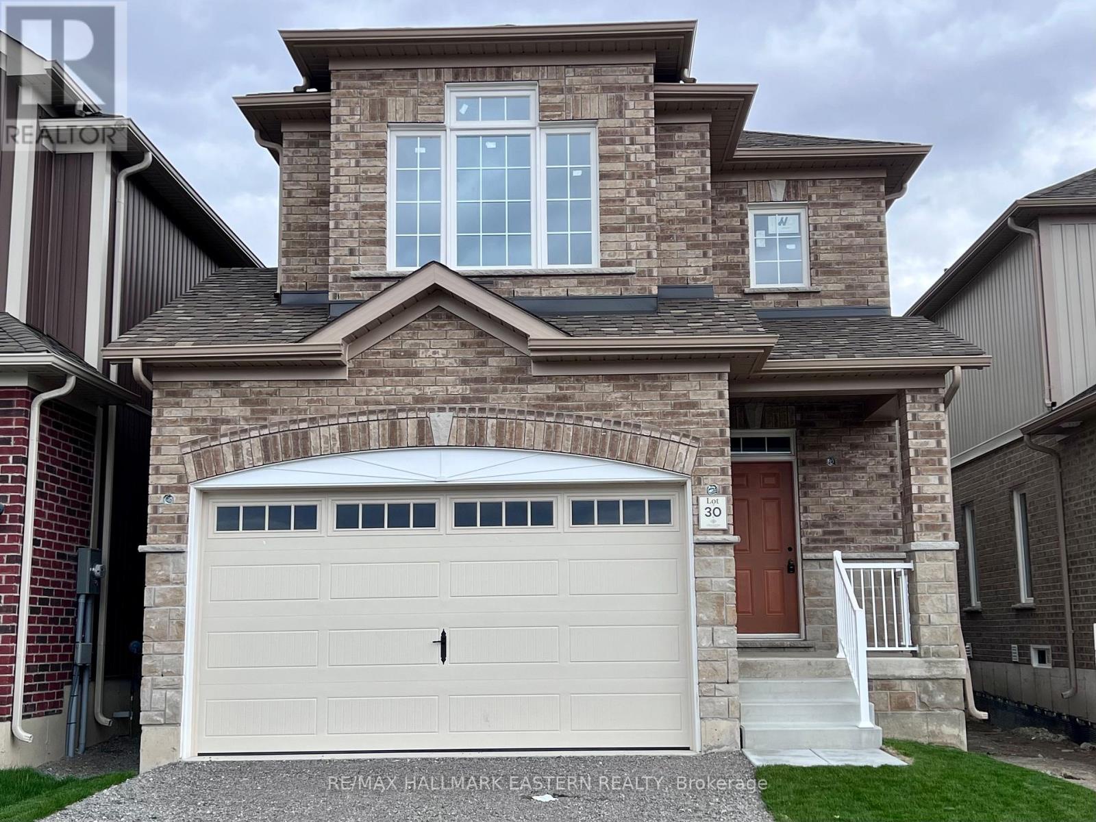 30 Coldbrook Drive, Cavan Monaghan (millbrook Village), Ontario