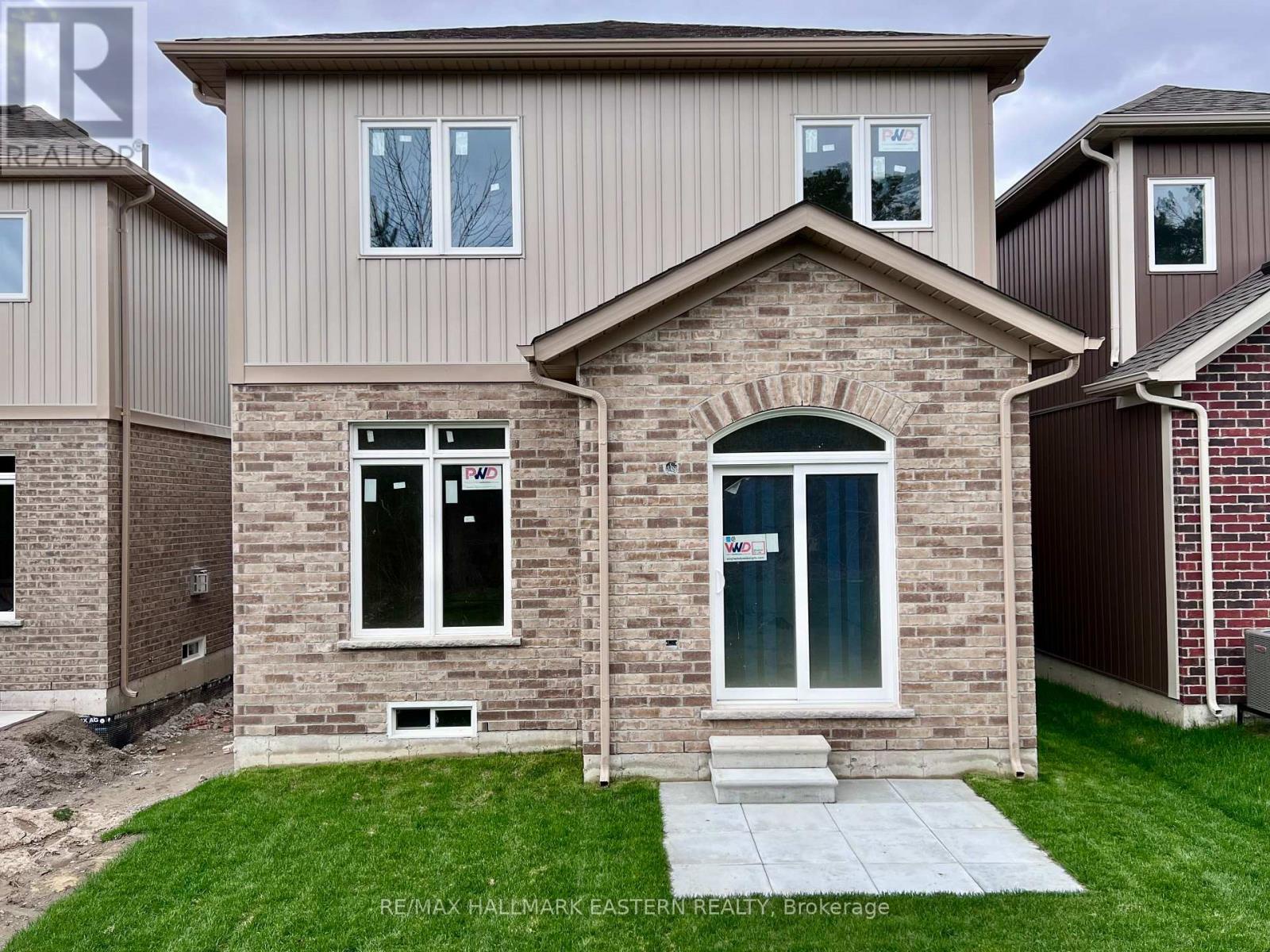 30 Coldbrook Drive, Cavan Monaghan (millbrook Village), Ontario