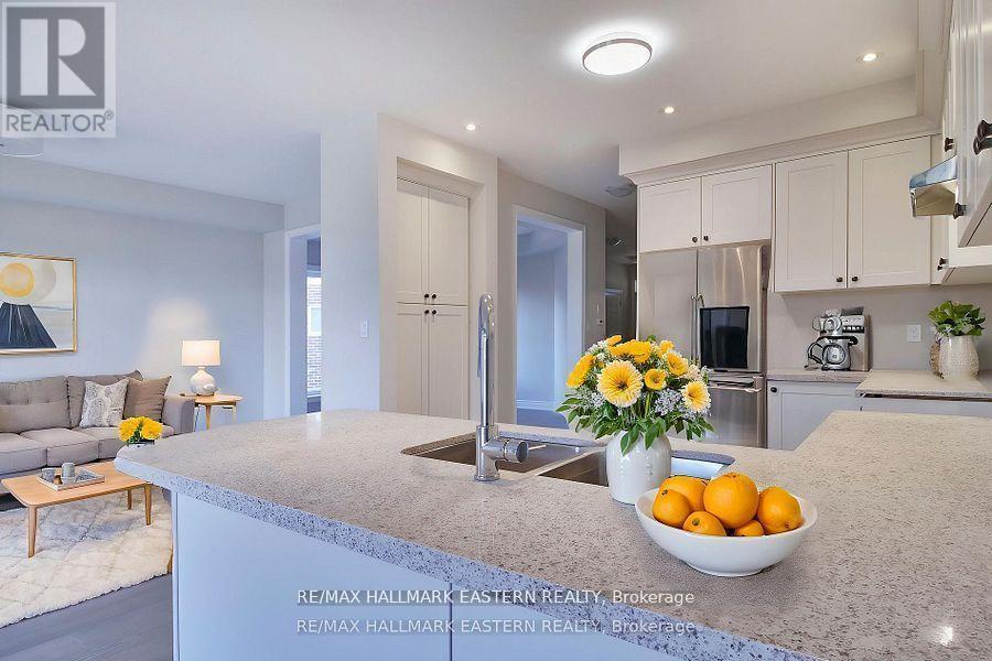 30 Coldbrook Drive, Cavan Monaghan (millbrook Village), Ontario