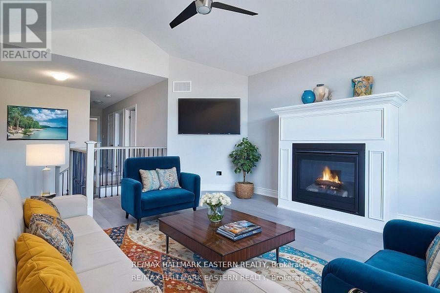 30 Coldbrook Drive, Cavan Monaghan (millbrook Village), Ontario