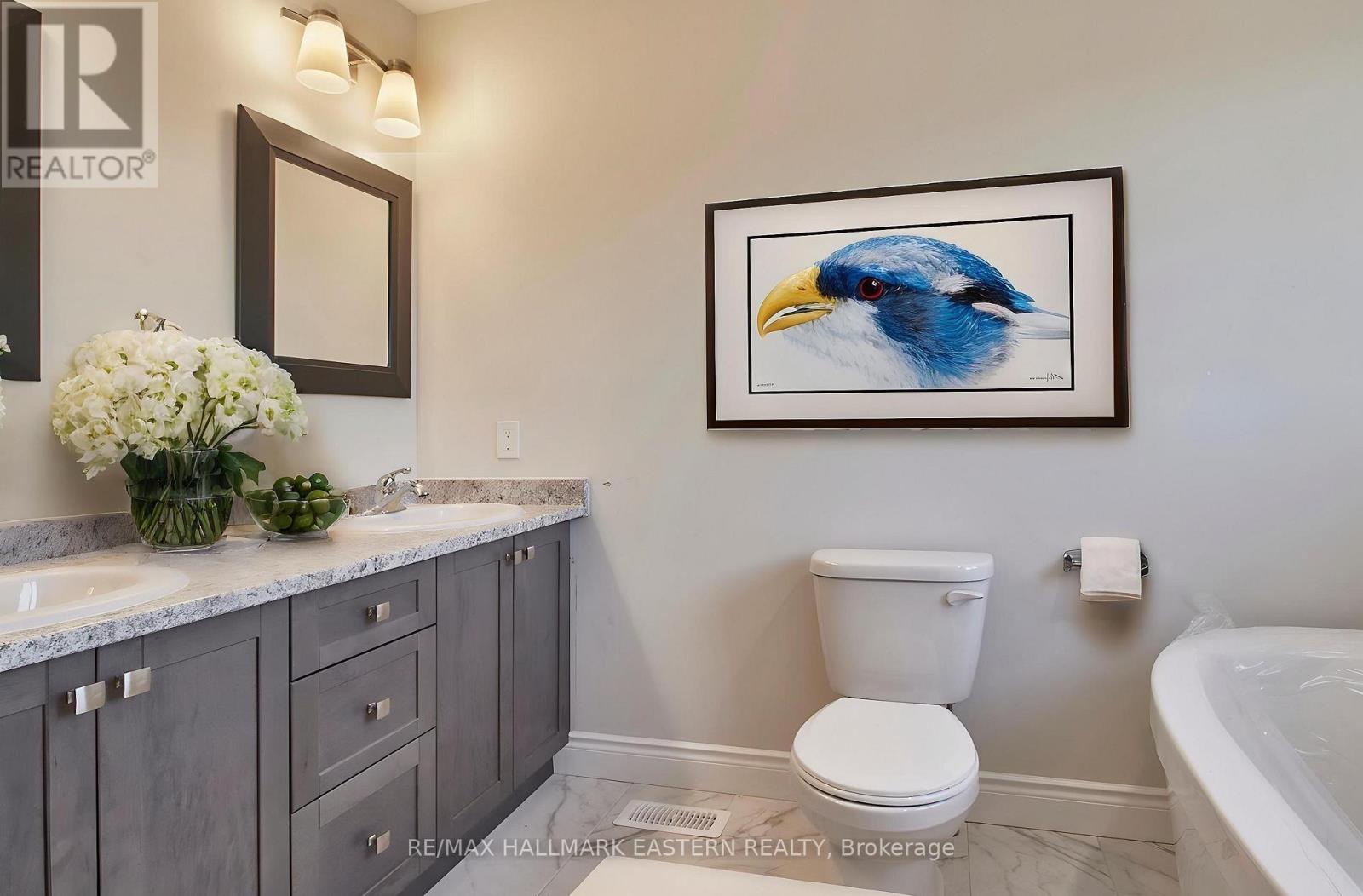 30 Coldbrook Drive, Cavan Monaghan (millbrook Village), Ontario