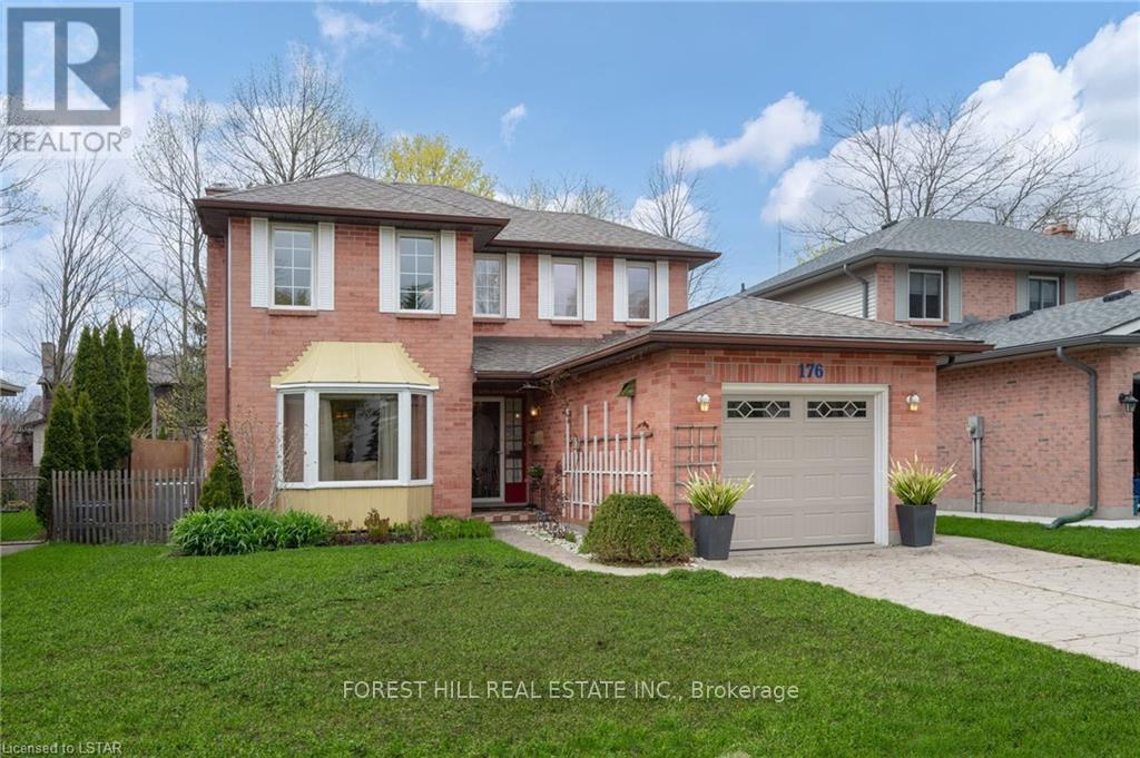 176 Golfview Road, London South (south Q), Ontario