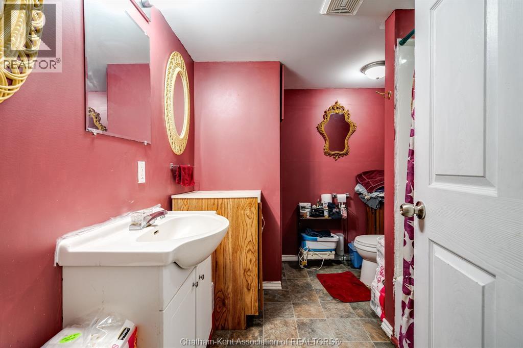 29338 Jane Road Unit# 52, Thamesville, Ontario
