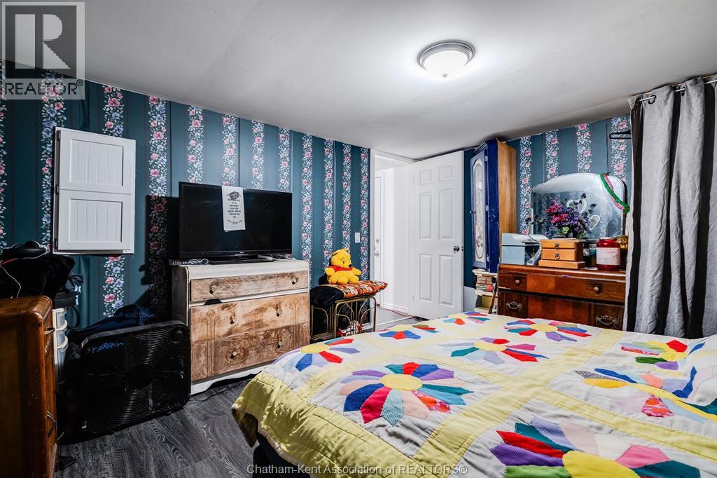 29338 Jane Road Unit# 52, Thamesville, Ontario