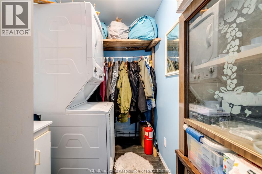 29338 Jane Road Unit# 52, Thamesville, Ontario