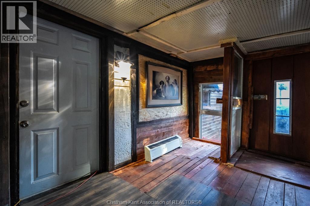 29338 Jane Road Unit# 52, Thamesville, Ontario
