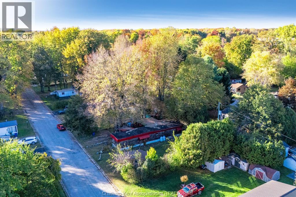 29338 Jane Road Unit# 52, Thamesville, Ontario