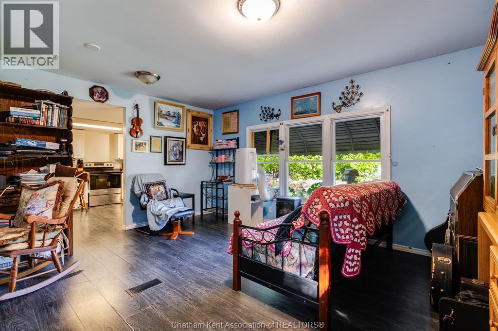 29338 Jane Road Unit# 52, Thamesville, Ontario