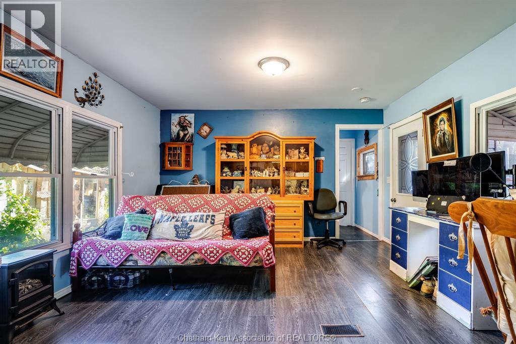 29338 Jane Road Unit# 52, Thamesville, Ontario