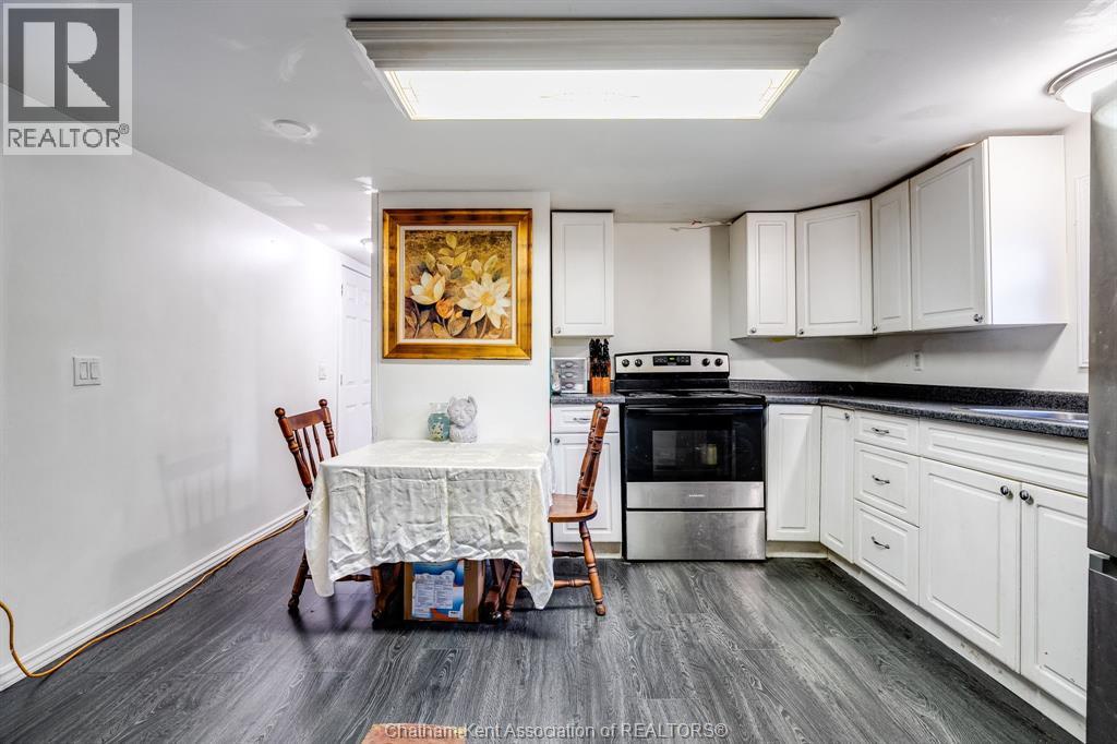 29338 Jane Road Unit# 52, Thamesville, Ontario