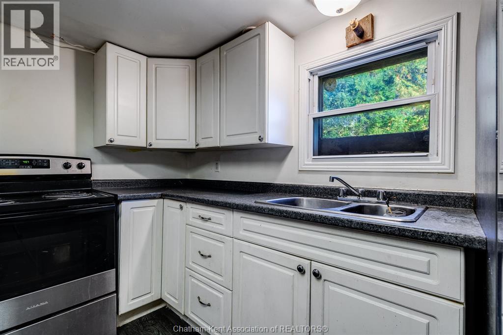 29338 Jane Road Unit# 52, Thamesville, Ontario