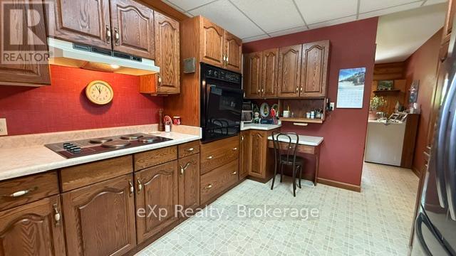 6 Cayley Street N, Brockton, Ontario
