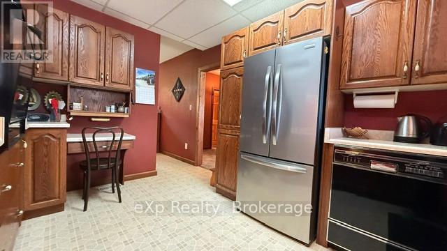 6 Cayley Street N, Brockton, Ontario