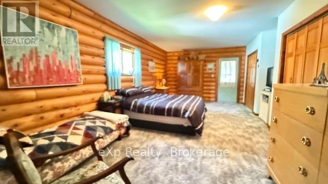 6 Cayley Street N, Brockton, Ontario